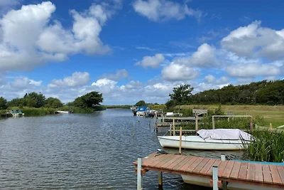 8 Personen Ferienhaus in Hemmet-By Traum