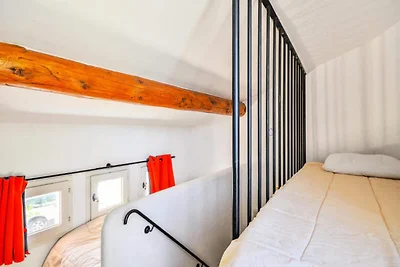 Hausauswahl 2 Schlafzimmer (6 Personen)