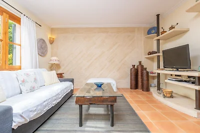 Can Boi Den Cifre - Casa De Campo Con Wifi...