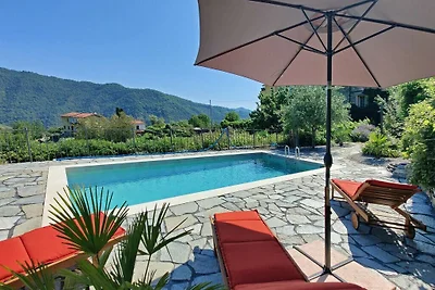 Casa Oreggi Confortevole residenza per...