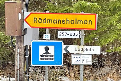 7 Personen Ferienhaus in BLIDÖ-By Traum