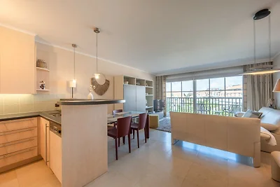 Maisonette-Wohnung in der Nähe von Zeedijk