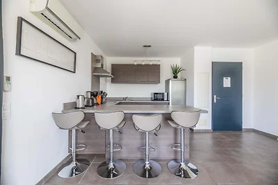 apartman za odmor Obiteljski odmor Lecci