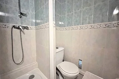 Appartement in de Provence vlakbij thermale...