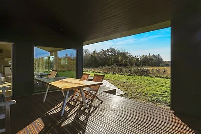 10 persoons vakantie huis in Sæby