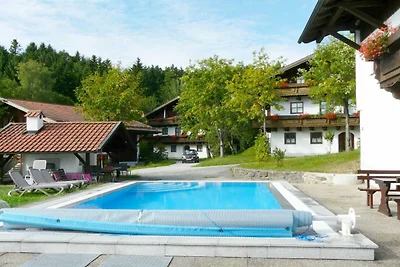 App Hauzenberg. 303 Confortevole residenza pe...