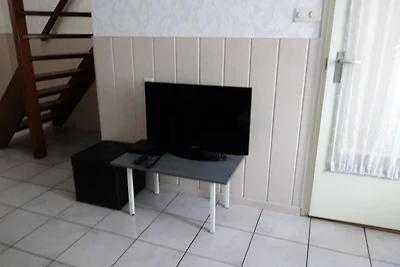 Ferienhaus in der Nähe von Stadtzentrum und...