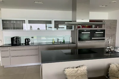 Ferienwohnung mit 1 Schlafzimmer