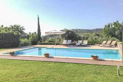 Schönes Ferienhaus in Valldemossa