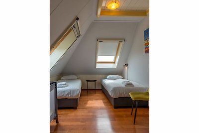 Schönes Ferienhaus in Texel in der Nähe des...