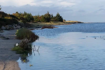 Ruhiges Refugium am Strand -- By Traum...