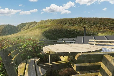 Santuario sul mare a Lokken-By Traum