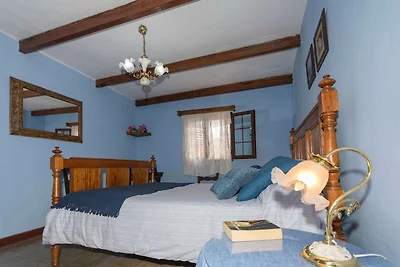 Casa di campagna tra Firgas e Valleseco