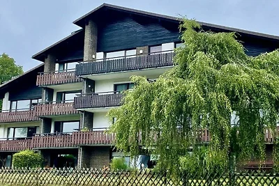 Ferienwohnung Harzurlaub