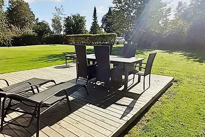 5 Personen Ferienhaus in Odder-By Traum