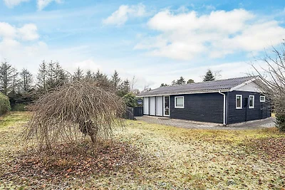 4 Personen Ferienhaus in Hals