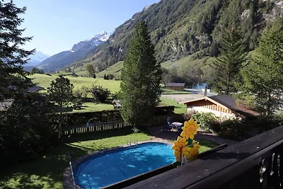 Hoher Sonnblick - Haus Bergmoment