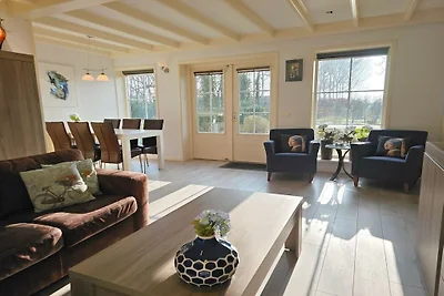 OK41 Vakantiehuis voor gezinnen met honden