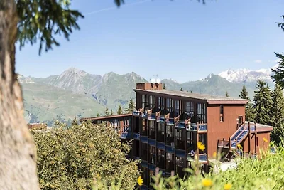 Comfort Apartment mit 2 Schlafzimmern (6...