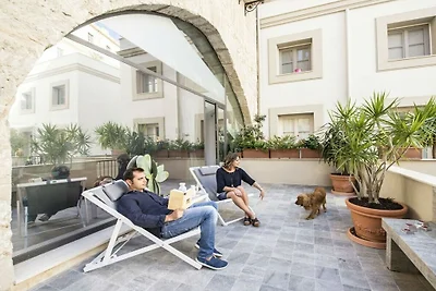 Appartamento a Palermo con Parcheggio
