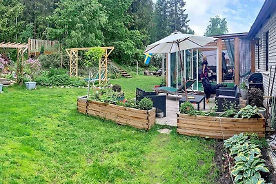7 Personen Ferienhaus in ADELSÖ