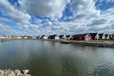 Ferienhaus Sanibel mit Kaminofen