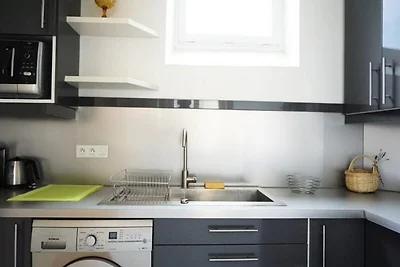 Appartement in Parijs vlakbij de Jardin du...