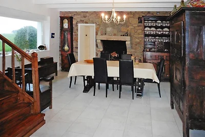 Charmantes Ferienhaus mit Meerblick,...