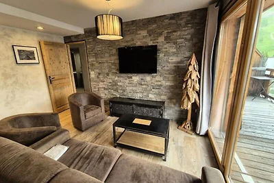 Ferienwohnung La Résidence