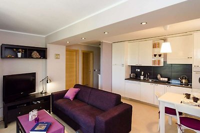 Apartments Gaura - Comfort One-Bedroom Apartm...