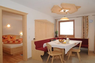 Appartamento per vacanze con 1 camera da...