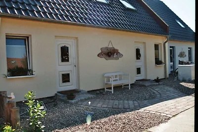 Ferienhaus in Pruchten mit Barbecue
