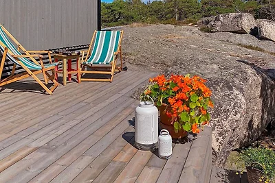 Ruhiger Kustenruckzugsort in Vesteroy-By...