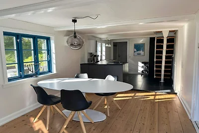 6 Personen vakantie huis in Rude