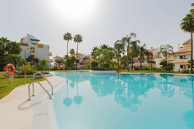 Calanova - Apartment In Mijas. Wifi Gratis