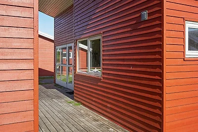 6 persoons vakantie huis in Gudhjem-By Traum
