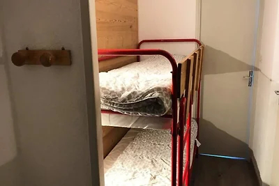 Studio für 4 Personen