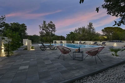 Ferienwohnung mit 1 Schlafzimmer