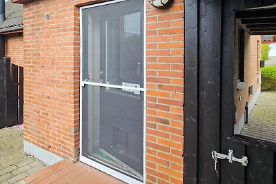 8 Personen Ferienhaus in Øster Assels-By...