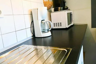 Residenz Les Arolles für 6 Personen