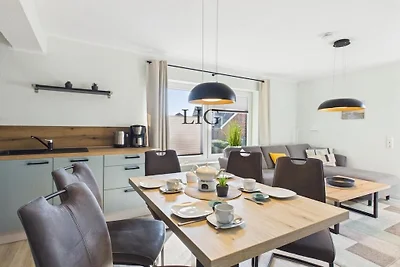 Ferienwohnung Dünengras