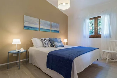 1-bedroom villa