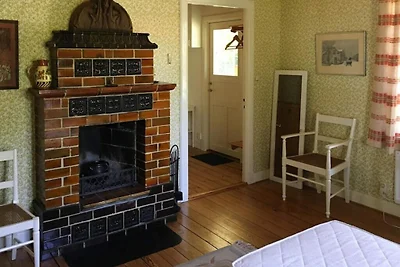 6 Personen Ferienhaus in VITTARYD-By Traum