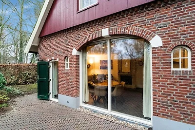 Gemütliches Ferienhaus mit eigenem Garten