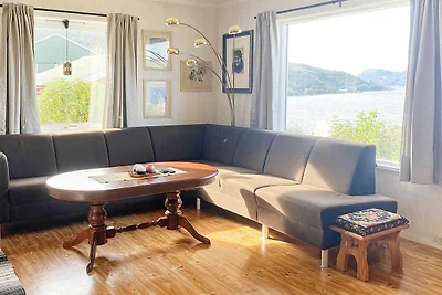 10 Personen Ferienhaus in Brekke
