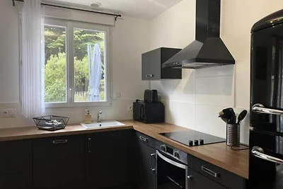 Hawaii-Villa – Domaine Le Sherwood