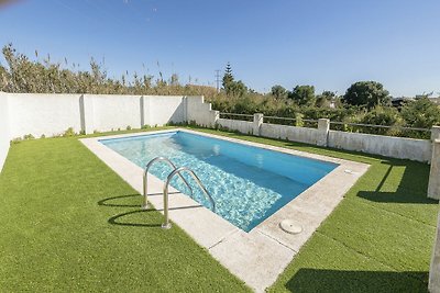 Villa Verde - Ferienhaus Mit Privatem Pool