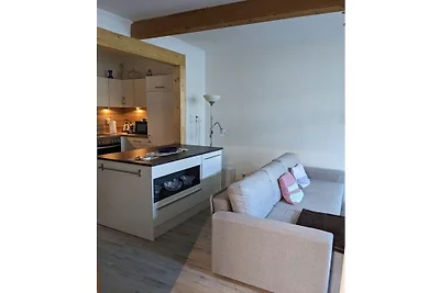 Ferienwohnung mit 1 Schlafzimmer