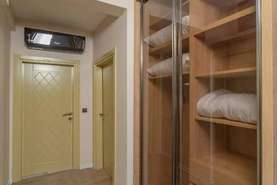 Hotel D'Iman - One Bedroom Suite with Sea Vie...