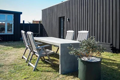 5 Personen Ferienhaus in Struer